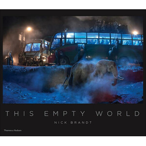 THIS EMPTY WORLD