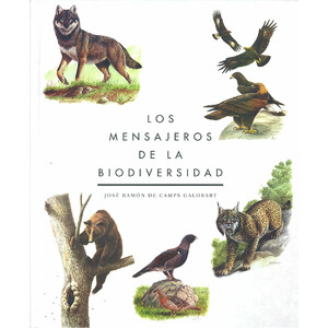 LOS MENSAJEROS DE LA BIODIVERSIDAD