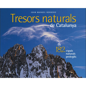 TRESORS NATURALS DE CATALUNYA