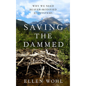 SAVING THE DAMMED: WHY WE NEED BEAVER-MODIFIED ECOSYSTEMS