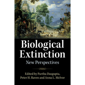 BIOLOGICAL EXTINCTION: NEW PERSPECTIVES