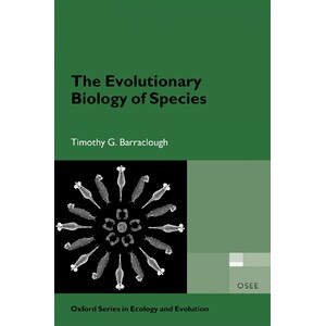 THE EVOLUTIONARY BIOLOGY OF SPECIES