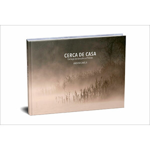 CERCA DE CASA (DEL LAGO DE BANYOLES AL PIRINEO)_1