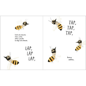 MI VIDA DE ABEJA 3