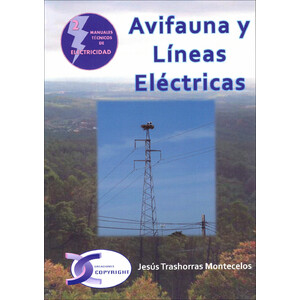 AVIFAUNA Y LÍNEAS ELÉCTRICAS