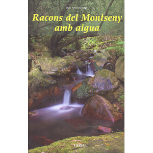 RACONS DEL MONTSENY AMB AIGUA