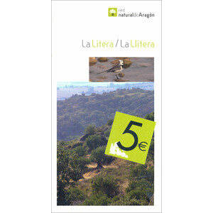 LA LITERA/ LA LLITERA. RED NATURAL DE ARAGÓN