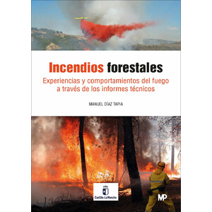 INCENDIOS FORESTALES
