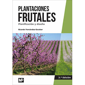 PLANTACIONES FRUTALES
