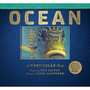 OCEAN. A PHOTICULAR BOOK