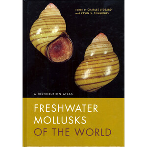 FRESHWATER MOLLUSKS OF THE WORLD