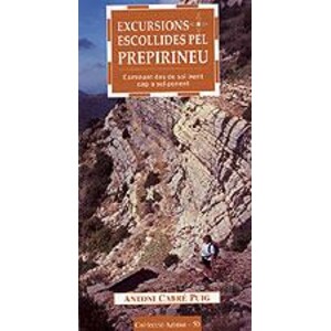 EXCURSIONS ESCOLLIDES PEL PREPIRINEU
