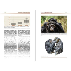 PRIMATES. BIOLOGÍA, COMPORTAMIENTO Y EVOLUCIÓN 3
