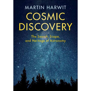 COSMIC DISCOVERY