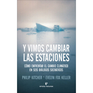 Y VIMOS CAMBIAR LAS ESTACIONES