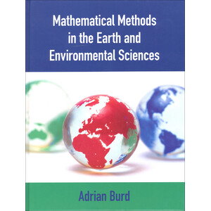 MATHEMATICAL METHODS IN THE EARTH AND ENVIRONMENTAL SCIENCES