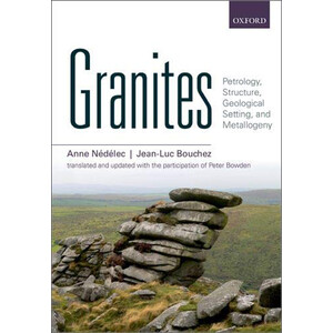 GRANITES