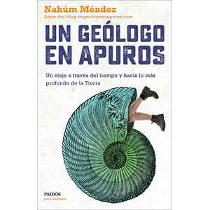 UN GEÓLOGO EN APUROS