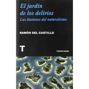 EL JARDÍN DE LOS DELIRIOS