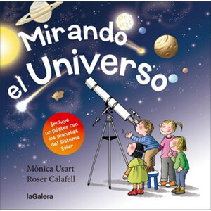 MIRANDO EL UNIVERSO