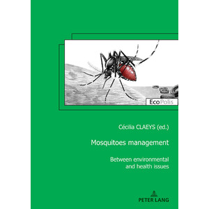 MOSQUITOES MANAGEMENT