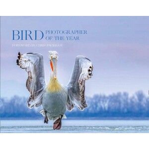 BIRD PHOTOGRAPHER OF THE YEAR. COLLECTION 4 1
