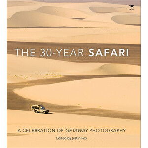 THE 30-YEAR SAFARI. A CELEBRATION OF GETAWAY PHOTOGRAPHY
