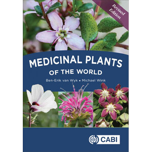 MEDICINAL PLANTS OF THE WORLD