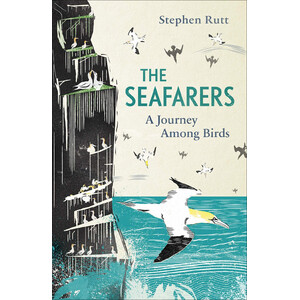 THE SEAFARERS. A JOURNEY AMONG BIRDS