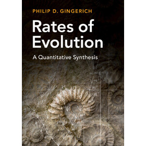 RATES OF EVOLUTION: A QUANTITATIVE SYNTHESIS
