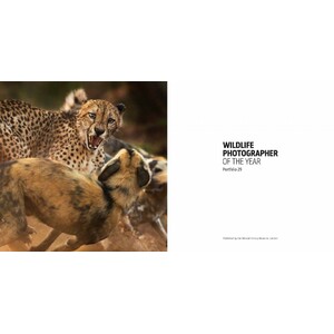 WILDLIFE PHOTOGRAPHER OF THE YEAR. PORTFOLIO 29_1