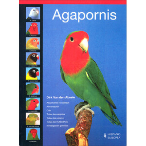 AGAPORNIS