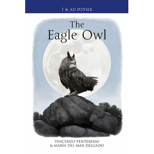 THE EAGLE OWL