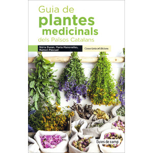 GUIA DE PLANTES MEDICINALS DELS PAÏSOS CATALANS