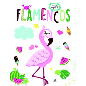ESCUELA MÁGICA DE FLAMENCOS