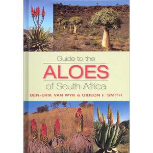 GUIDE TO THE ALOES OF SOUTH AFRICA