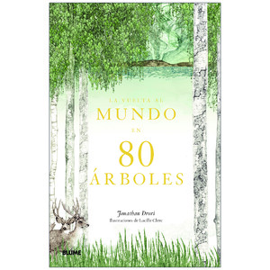 LA VUELTA AL MUNDO EN 80 ÁRBOLES