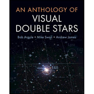 AN ANTHOLOGY OF VISUAL DOUBLE STARS