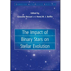 THE IMPACT OF BINARY STARS ON STELLAR EVOLUTION