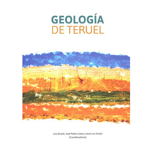GEOLOGIA DE TERUEL