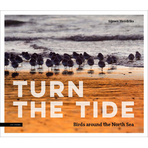 TURN THE TIDE: BIRDS AROUND THE NORTH SEA