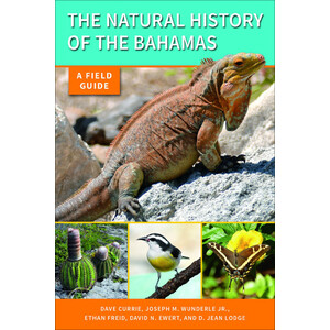 THE NATURAL HISTORY OF THE BAHAMAS
