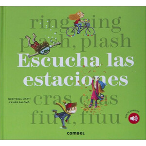ESCUCHA LAS ESTACIONES