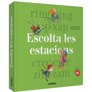 ESCOLTA LES ESTACIONS