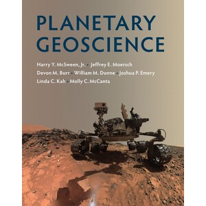 PLANETARY GEOSCIENCE