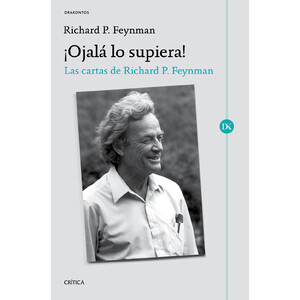 ¡OJALÁ LO SUPIERA!
