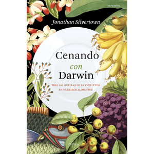 CENANDO CON DARWIN