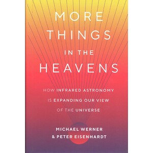 MORE THINGS IN THE HEAVENS
