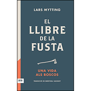 EL LLIBRE DE LA FUSTA