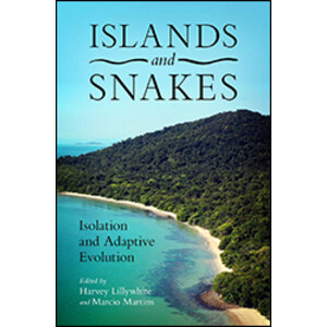 ISLANDS AND SNAKES